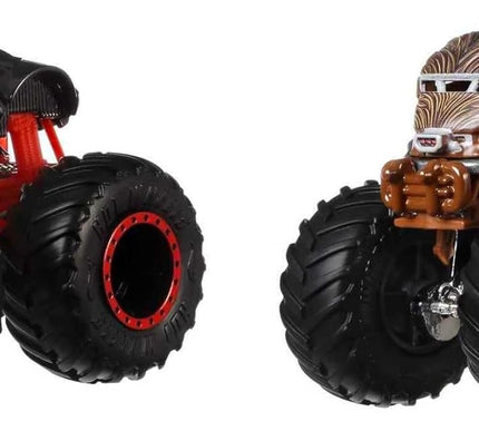 Product Image 7 - Hot Wheels Monster Tru