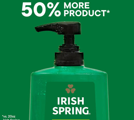 Product Image 4 - Irish Spring Mens Body