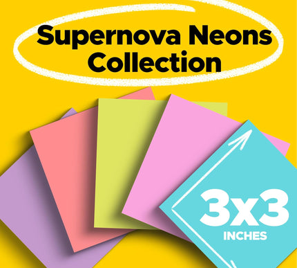 Product Image 2 - Postit Super Sticky No