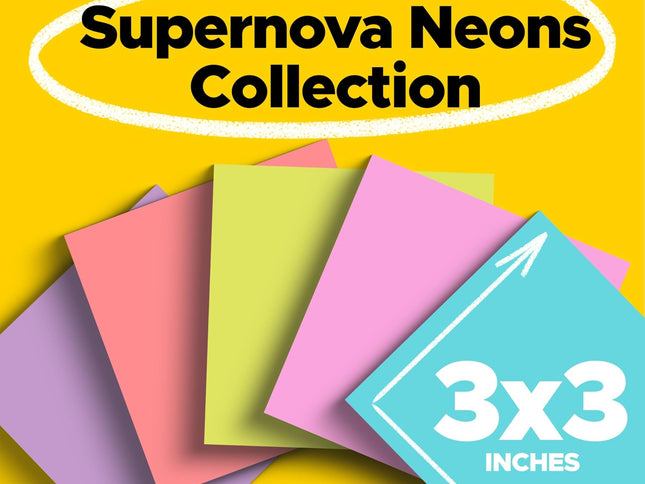 Product Image 2 - Postit Super Sticky No