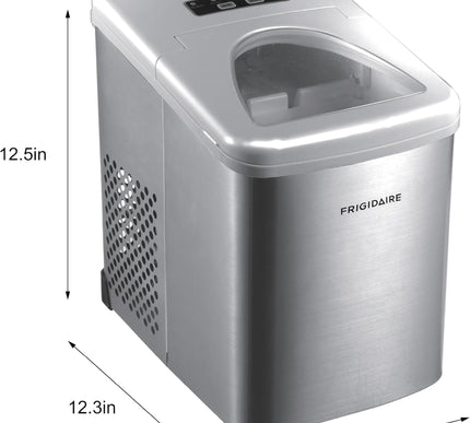 Product Image 5 - Frigidaire 26 Lbs per 