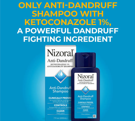 Product Image 2 - Nizoral AntiDandruff S