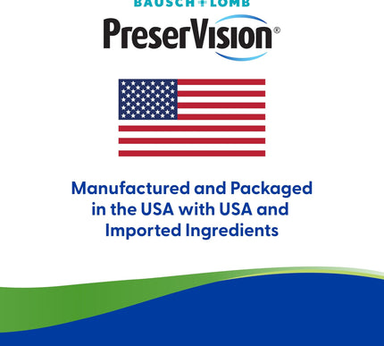 Product Image 8 - PreserVision AREDS 2 E