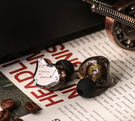 Product Image 8 - Linsoul KZ ZS10 Pro, 4