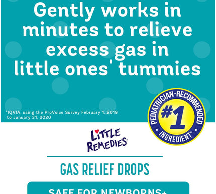 Product Image 3 - Little Remedies Baby G