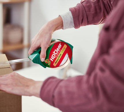 Product Image 7 - Duck HD Clear Packing 