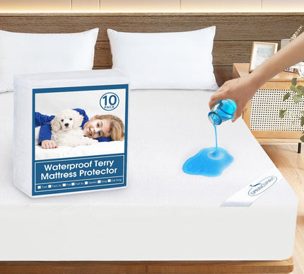 Product Image 1 - 10 Pack Mattress Prote