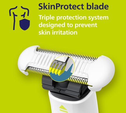 Product Image 3 - Philips Norelco OneBla