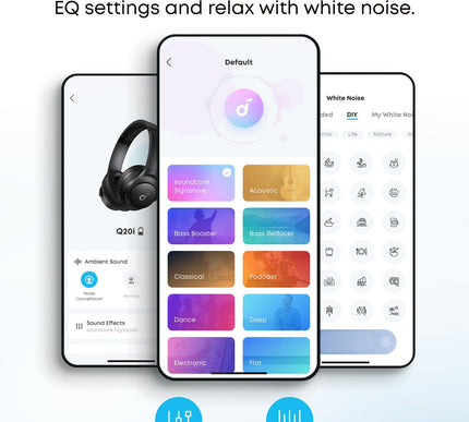 Product Image 4 - Soundcore by Anker Q20