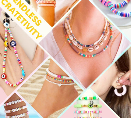 Product Image 2 - Dowsabel Clay Beads Br