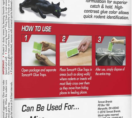 Product Image 8 - Tomcat Super Hold Glue
