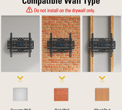 Product Image 5 - Mounting Dream TV Wall