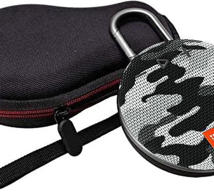 Product Image 1 - JBL Clip 3 Black Camo 