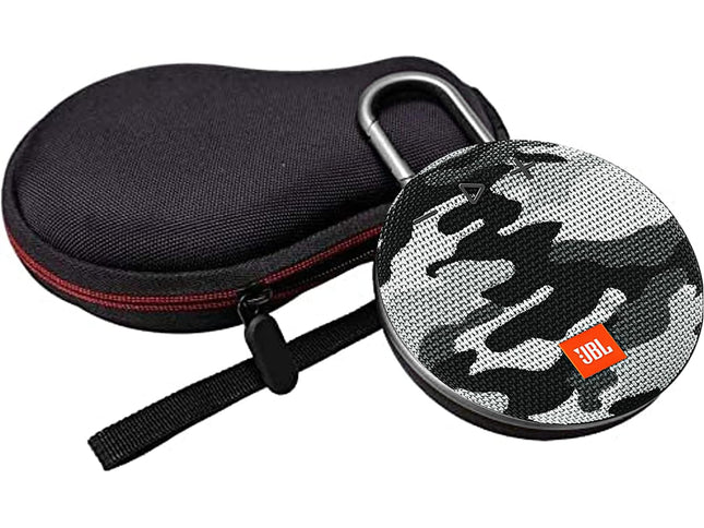 Product Image 1 - JBL Clip 3 Black Camo 