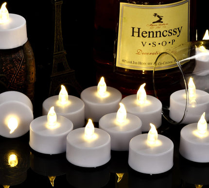 Product Image 2 - Hanzim Battery Operate