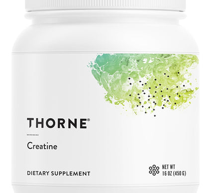 Product Image 1 - THORNE Creatine Micron