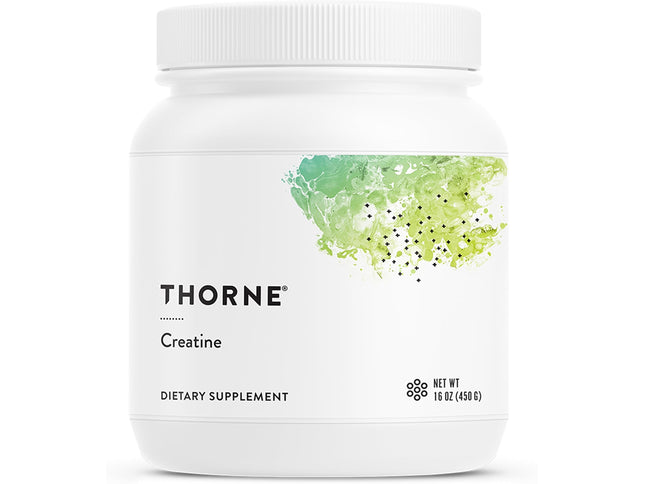 Product Image 1 - THORNE Creatine Micron