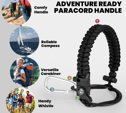 Product Image 4 - RAYMYLO Insulated Wate