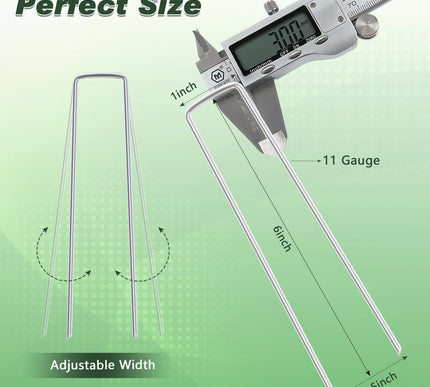 Product Image 2 - FEED GARDEN 6 Inch 50 