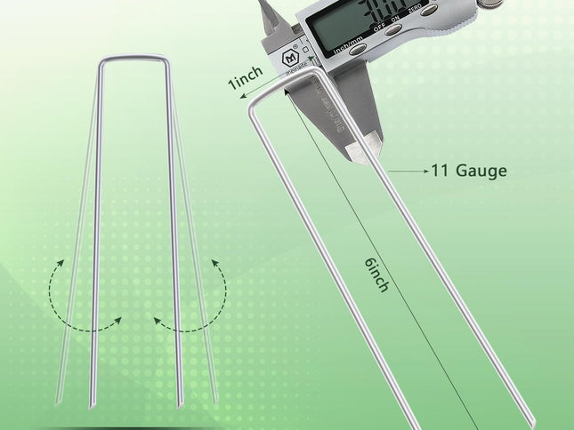 Product Image 2 - FEED GARDEN 6 Inch 50 