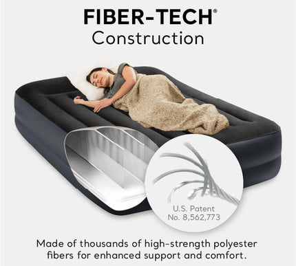 Product Image 5 - Intex Raised Airbed Ma