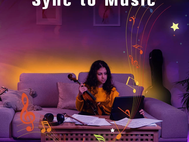 Product Image 2 - DAYBETTER LED Strip Li