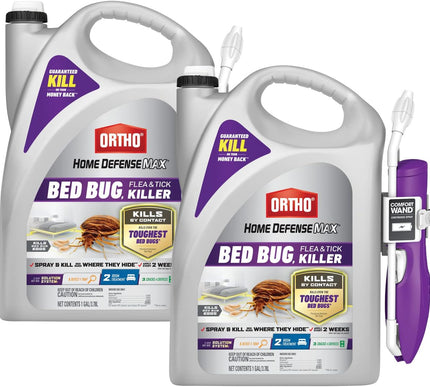 Product Image 1 - Ortho Home Defense Max