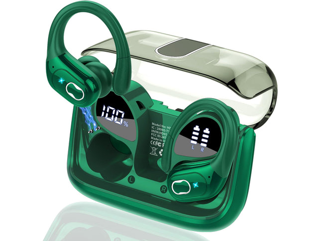 Product Image 1 - Aptkdoe Wireless Earbu