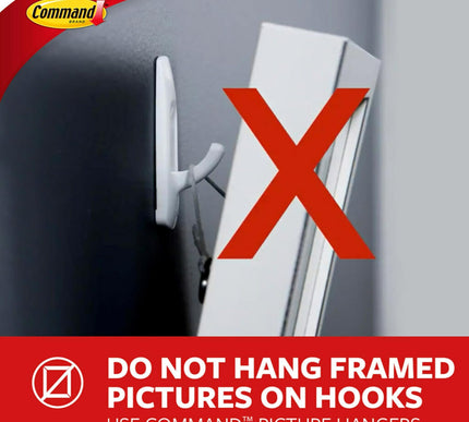 Product Image 8 - Command Medium Clear W