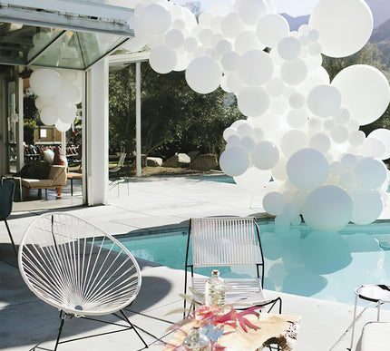 Product Image 6 - PartyWoo White Balloon