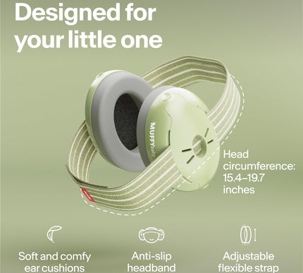 Product Image 2 - Alpine Muffy Baby Ear 