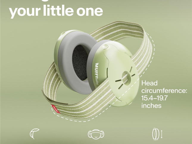 Product Image 2 - Alpine Muffy Baby Ear 