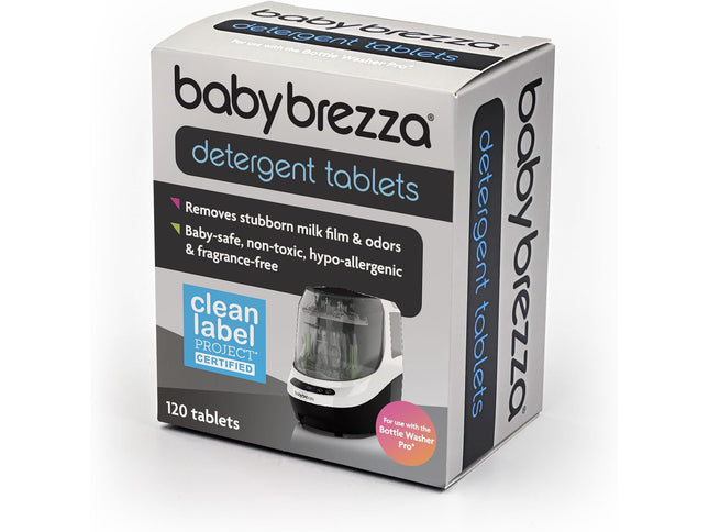 Product Image 1 - Baby Brezza Universal 