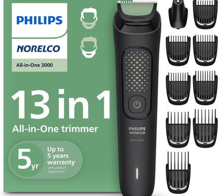 Product Image 1 - Philips Norelco AllinO