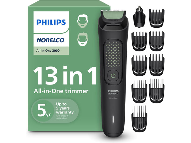 Product Image 1 - Philips Norelco AllinO