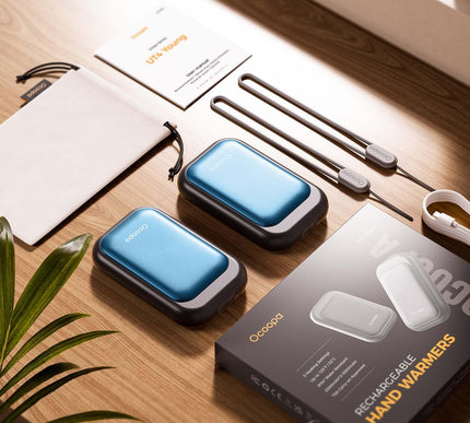 Product Image 8 - OCOOPA Magnetic Rechar