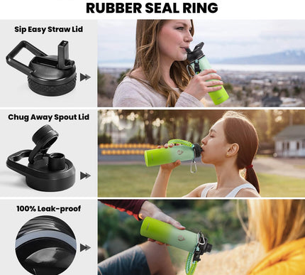 Product Image 3 - RAYMYLO Insulated Wate