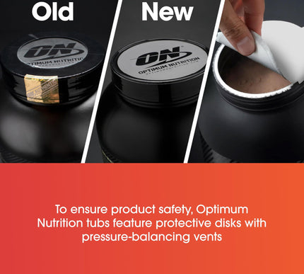 Product Image 5 - Optimum Nutrition Gold