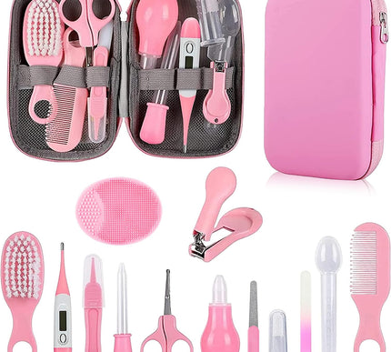 Product Image 1 - Baby Grooming Kit Infa