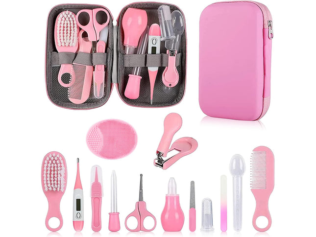 Product Image 1 - Baby Grooming Kit Infa