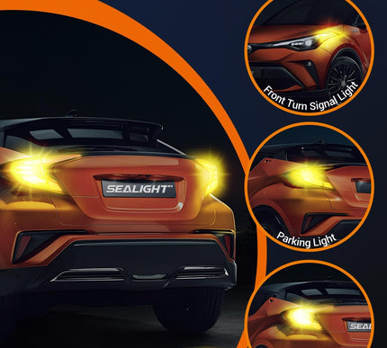 Product Image 2 - SEALIGHT 3156 3157 LED