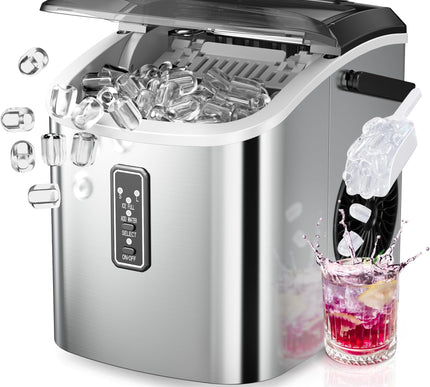 Product Image 1 - EUHOMY Ice Maker Count