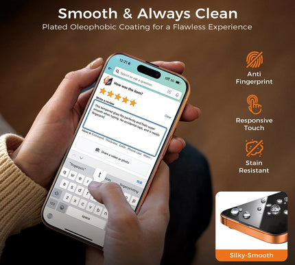 Product Image 6 - NeverBreak 9H Hardness