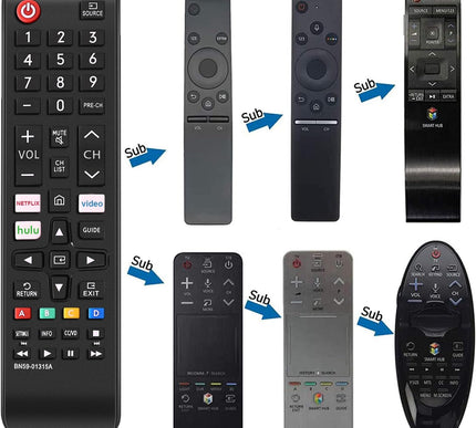 Product Image 7 - Universal Remote Contr