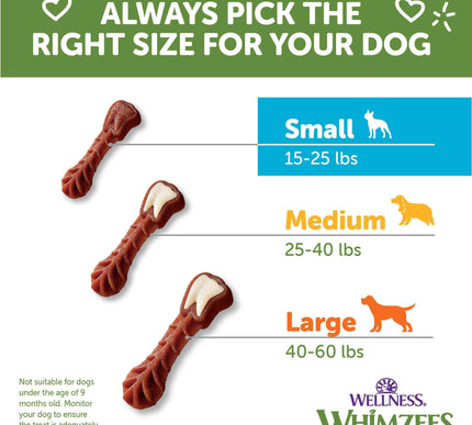 Product Image 8 - WHIMZEES Wellness Valu