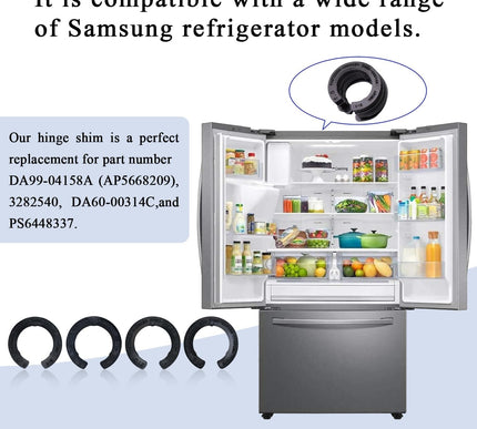 Product Image 4 - 8 Pcs Upgraded DA99041