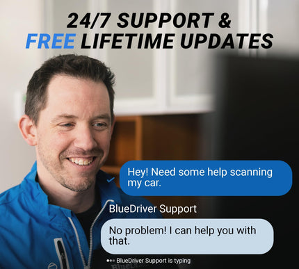 Product Image 7 - BlueDriver Bluetooth P