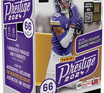 Product Image 5 - 2024 Prestige Football