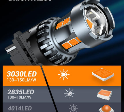 Product Image 4 - SEALIGHT 3156 3157 LED