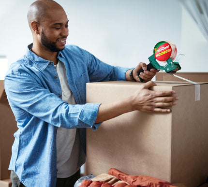 Product Image 5 - Duck HD Clear Packing 